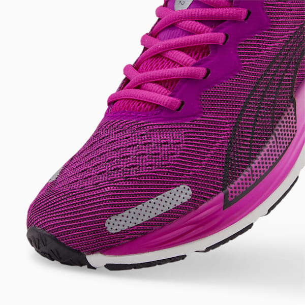 Velocity NITRO™ 2 Women's Running Shoes, Deep Orchid-Puma Black, extralarge-IND