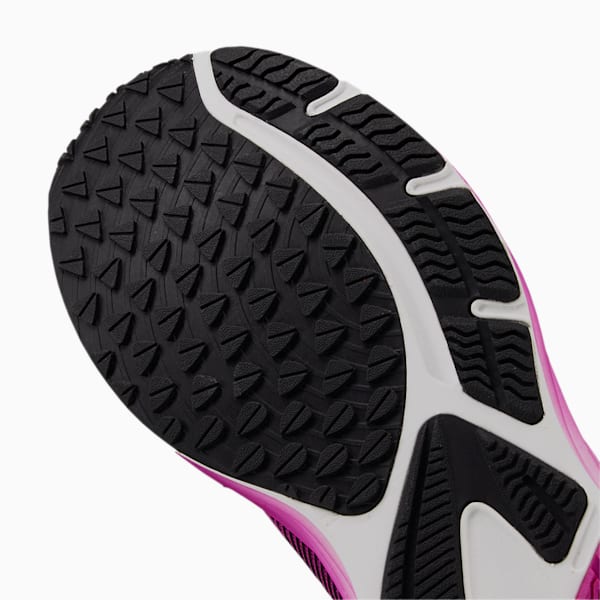 Velocity NITRO™ 2 Women's Running Shoes, Deep Orchid-Puma Black, extralarge-IND