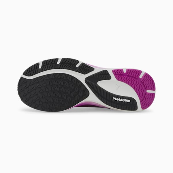 Velocity NITRO™ 2 Women's Running Shoes, Deep Orchid-Puma Black, extralarge-IND