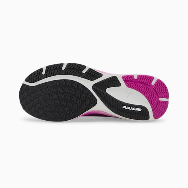 Velocity NITRO™ 2 Women's Running Shoes, Deep Orchid-Puma Black, extralarge-IND