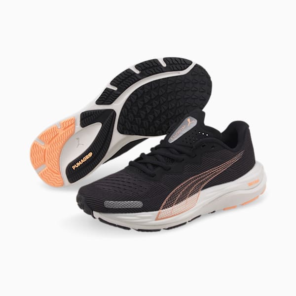 Velocity NITRO™ 2 Women’s Running Flash shoes, Mens Canvas Shoe, extralarge