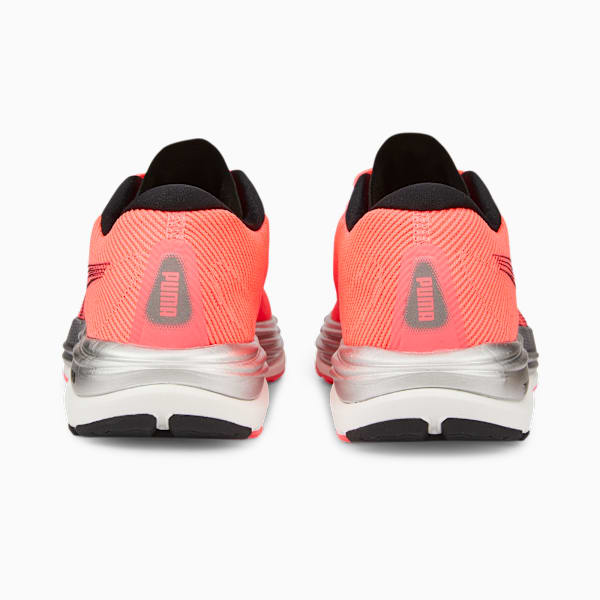 Chaussures de course Velocity Nitro 2 Femme, Sunset Glow-Puma Black, extralarge