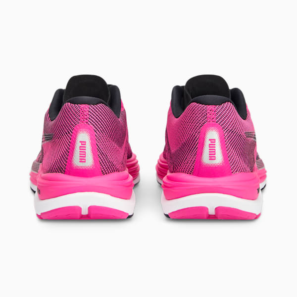 Velocity NITRO™ 2 Women's Running Shoes, Ravish-PUMA Black, extralarge-IND
