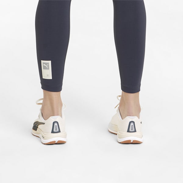 PUMA x FIRST MILE Velocity NITRO™ 2 Women's Running Shoes, Pristine-Dark Slate, extralarge-AUS