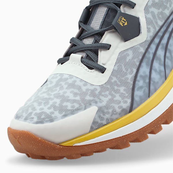 Voyage Nitro FM Men's Running Shoes, Arctic Ice-Dark Slate