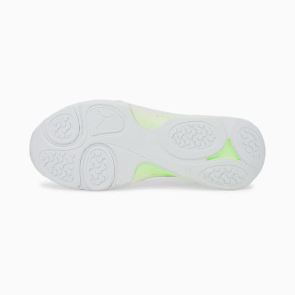 Xetic Halflife Lenticular Training Shoes, Puma White-Ocean Dive, extralarge