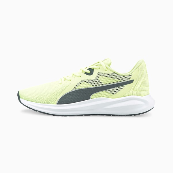 Tenis para correr Twitch Runner, Fizzy Light-Dark Slate, extralarge