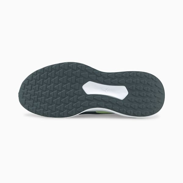 Tenis para correr Twitch Runner, Fizzy Light-Dark Slate, extralarge