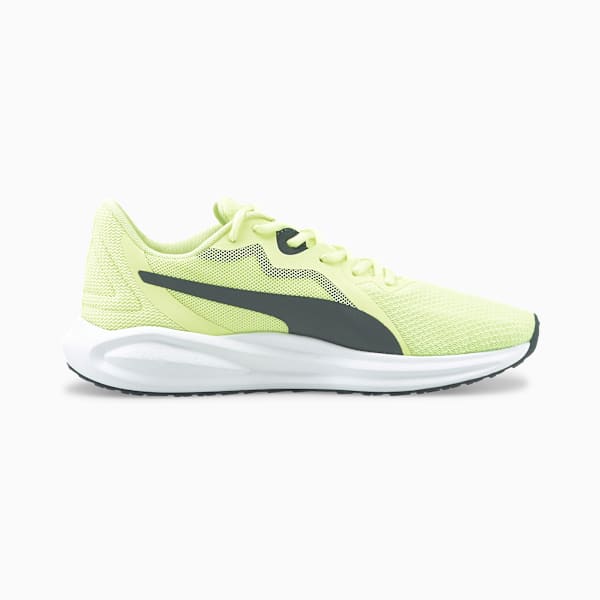 Tenis para correr Twitch Runner, Fizzy Light-Dark Slate, extralarge