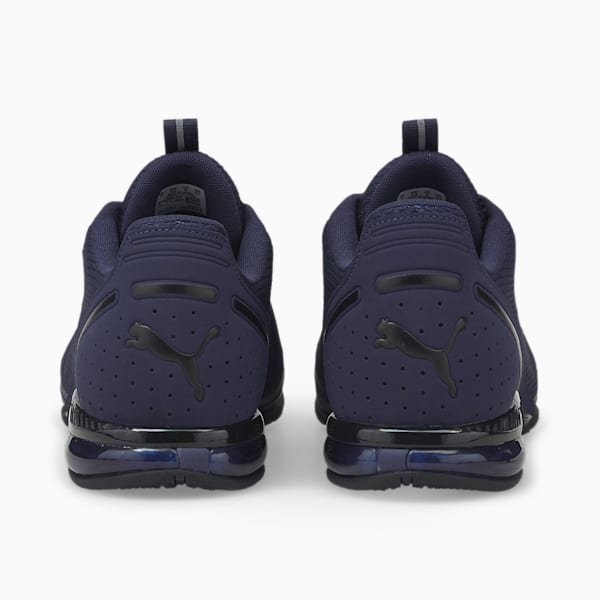 Cell Divide Training Shoes, Peacoat-Puma Black, extralarge-IND