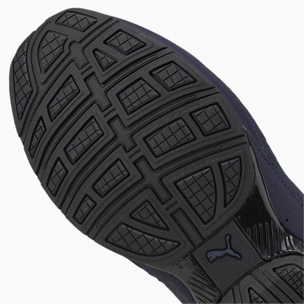 Cell Divide Training Shoes, Peacoat-Puma Black, extralarge-IND
