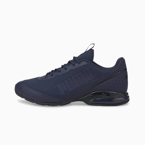Cell Divide Training Shoes, Peacoat-Puma Black, extralarge-IND