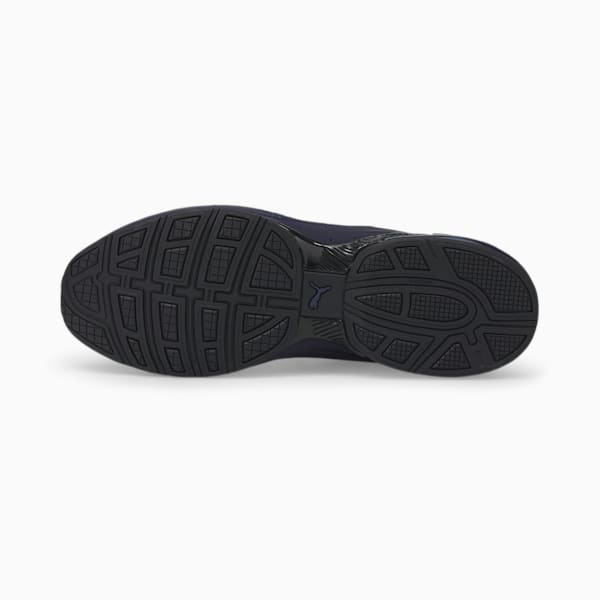 Cell Divide Training Shoes, Peacoat-Puma Black, extralarge-IND