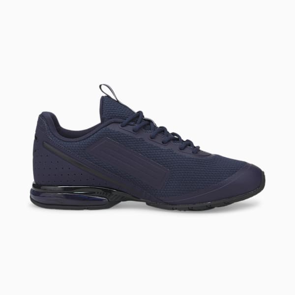 Cell Divide Training Shoes, Peacoat-Puma Black, extralarge-IND