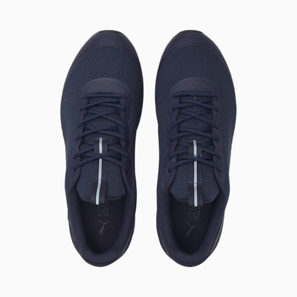 Cell Divide Training Shoes, Peacoat-Puma Black, extralarge-IND