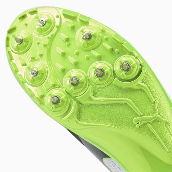 Puma evospeed electric top