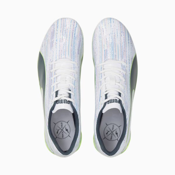 Puma evospeed electric clearance