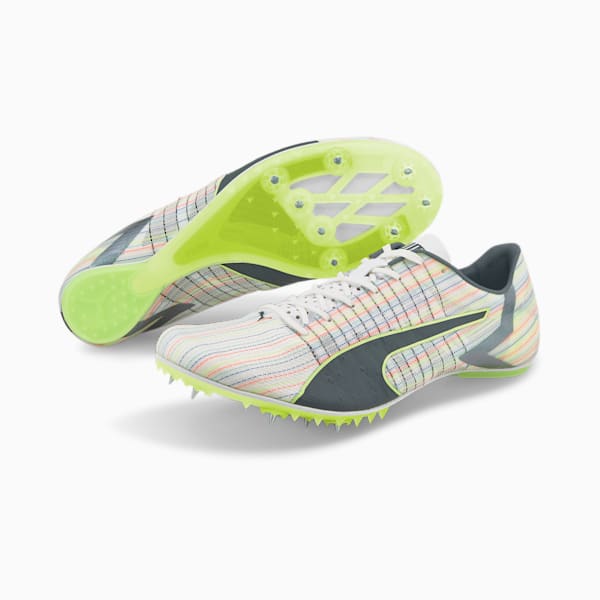 evoSPEED TOKYO FUTURE 3 Track and Field Shoes | PUMA