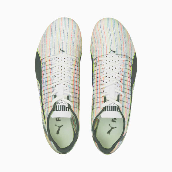 期間限定30％OFF! evoSPEED TOKYO FUTURE 3 Track and Field Shoes | PUMA スパイク・シューズ