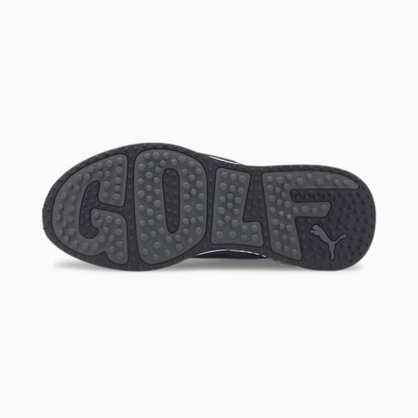 GS-Fast Golf Shoes, Puma Black-Puma Black-QUIET SHADE, extralarge-GBR
