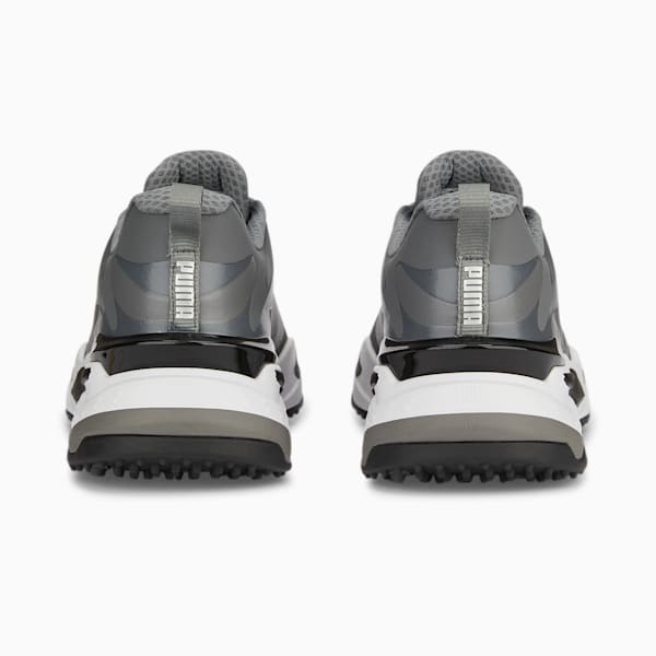 GS-Fast Golf Shoes, QUIET SHADE-QUIET SHADE-PUMA Black, extralarge-GBR