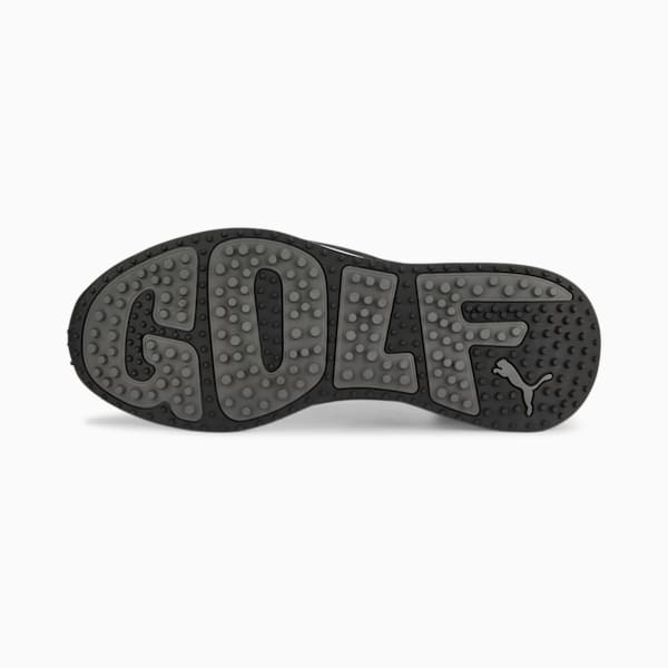 GS-Fast Golf Shoes, QUIET SHADE-QUIET SHADE-PUMA Black, extralarge-GBR