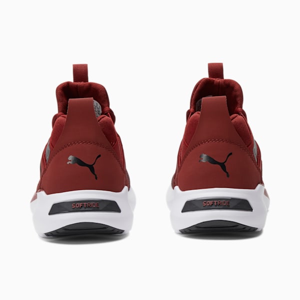 Puma muse mens red shop