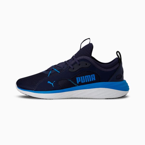Virat kohli launches sports shoes shop
