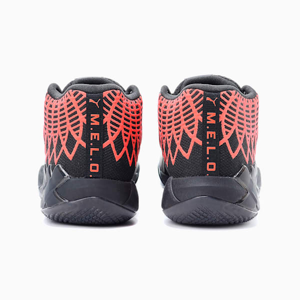 MB.01 Basketball Shoes | PUMA