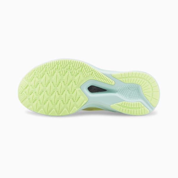 Deviate NITRO ELITE Racer Women's Running Shoes, Fizzy Light-Dark Slate-Nitro Blue, extralarge-IND