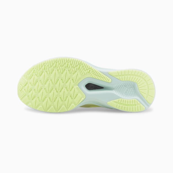 Deviate NITRO™ ELITE Racer Women's Running Shoes, Fizzy Light-Dark Slate-Nitro Blue, extralarge-IND