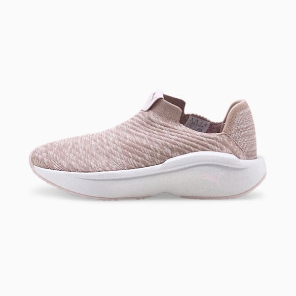 Enlighten Women's Training Shoes, Quail-Lavender Fog, extralarge-IND