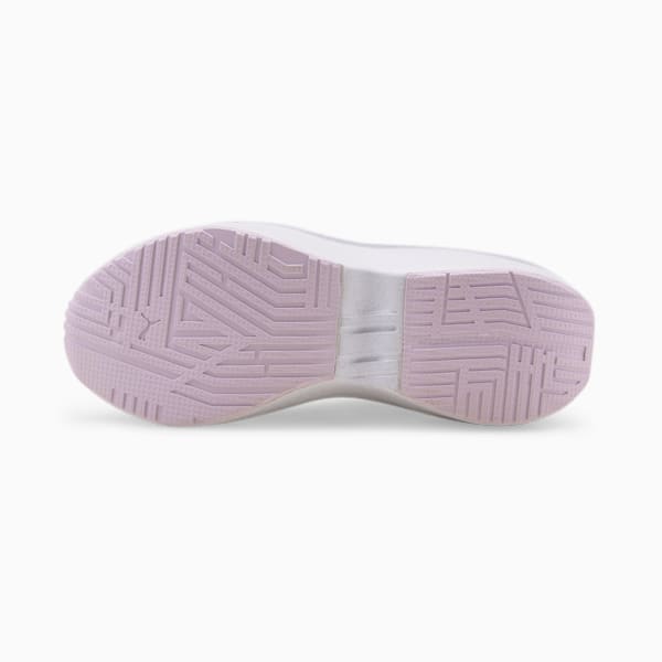 Enlighten Women's Training Shoes, Quail-Lavender Fog