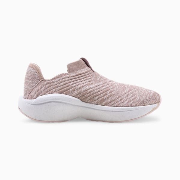 Enlighten Women's Training Shoes, Quail-Lavender Fog, extralarge-IND