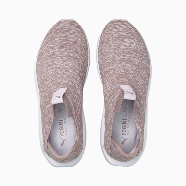 ウィメンズ ENLIGHTEN トレーニング シューズ, Quail-Lavender Fog