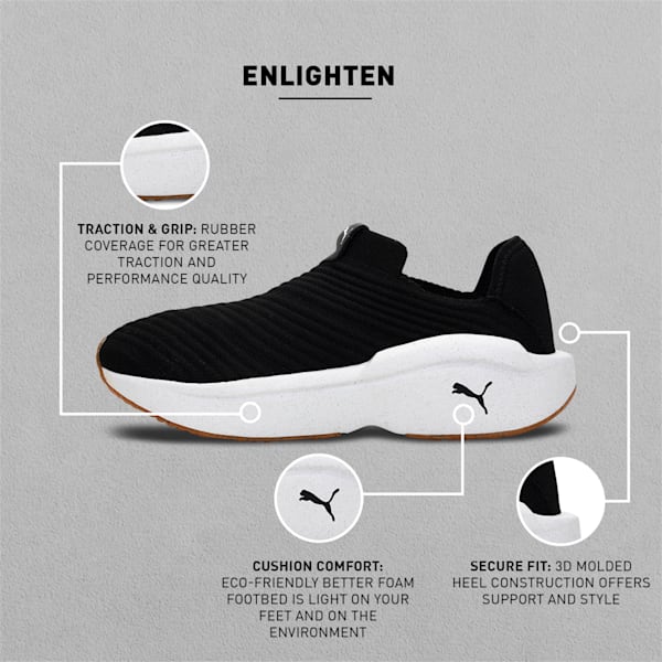 Puma running shoes without laces shop