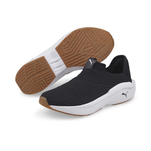 Puma basket brights yoyo women trainer 2025