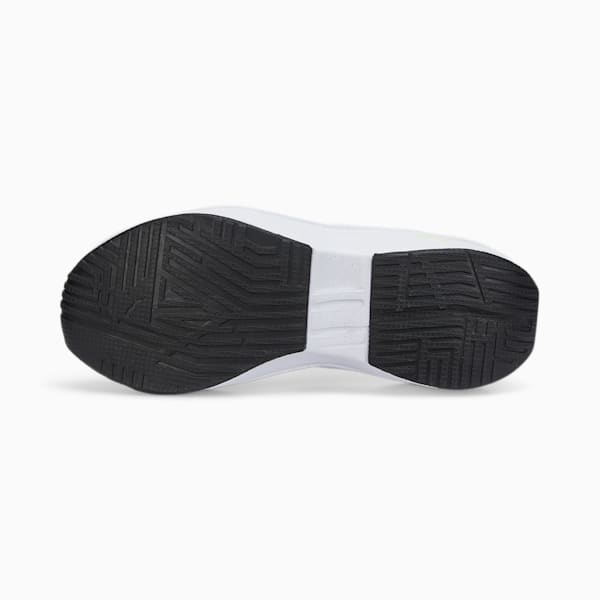 ウィメンズ ENLIGHTEN トレーニング シューズ, Puma Black-Pistachio