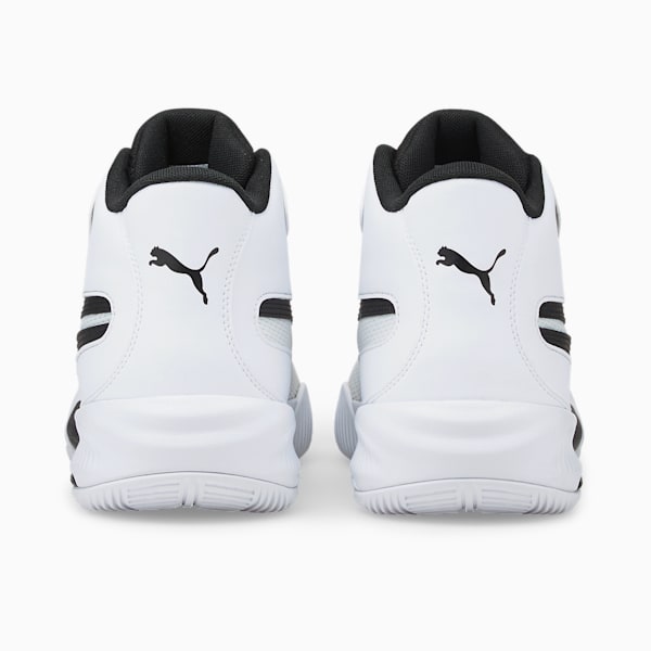 Triple Mid Basketball Shoes PUMA