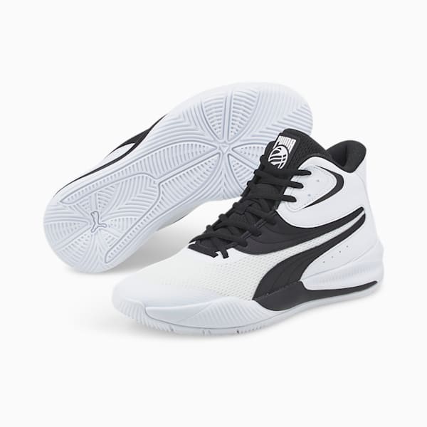 Puma shoes best sale mid