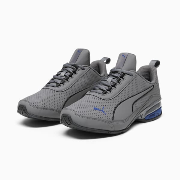 Chaussures de course à pied Viz Runner Sport SL Homme, Cool Dark Gray-PUMA Black, extralarge