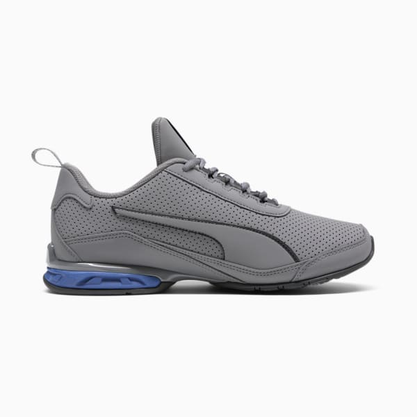 Tenis de running para hombre Viz Runner Sport SL, Cool Dark Gray-PUMA Black, extralarge