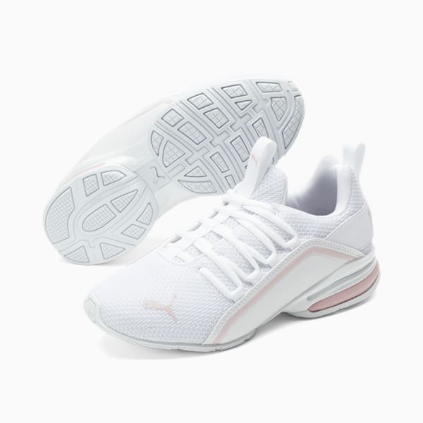 Puma axelion wide men's training shoes sale