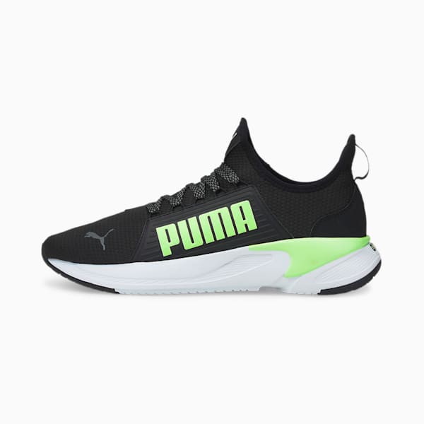 Softride Premier Slip-On Men's Running Shoes | PUMA