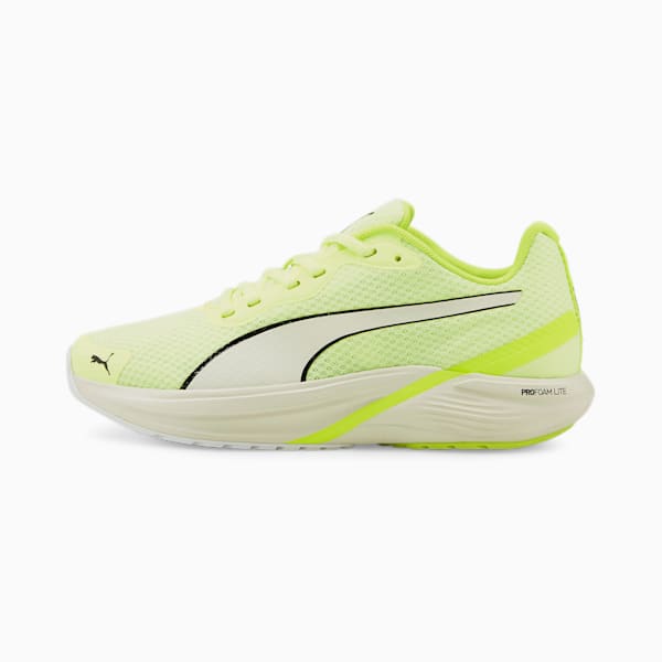 Zapatos para correr Feline ProFoam para mujer, Fizzy Light-Puma White