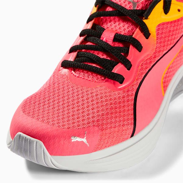 Feline ProFoam Women's Running Shoes, Sunset Glow-Puma Black