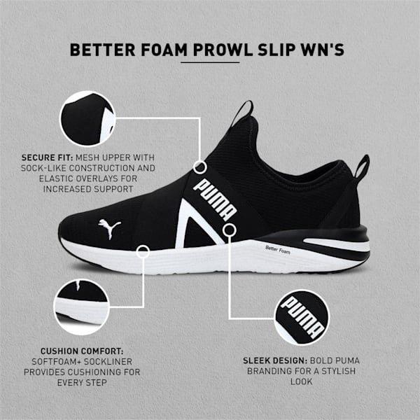 Puma sock like shoes sales
