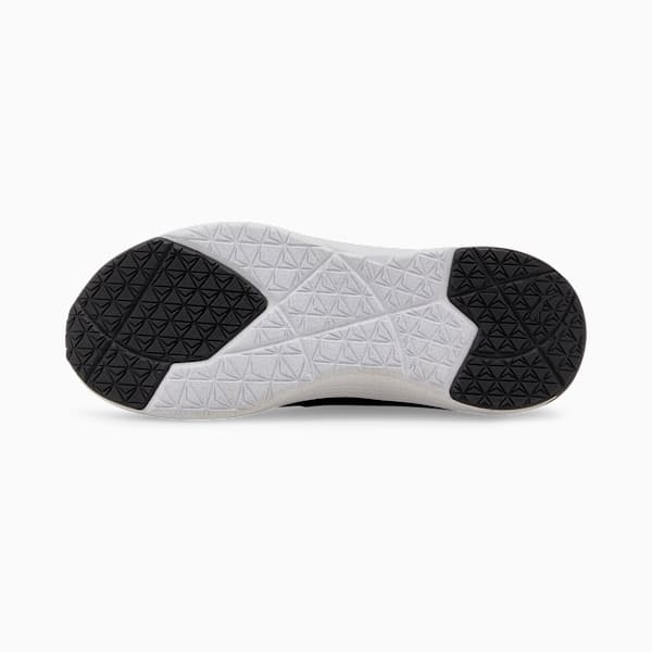 Better Foam Prowl Women's Slip-On Shoes, Puma Black-Puma White, extralarge