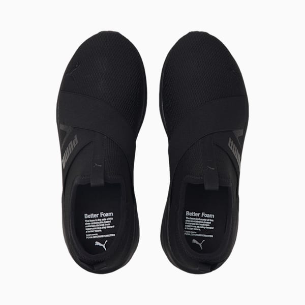 Tenis de training para mujer Better Foam Prowl, Puma Black-Puma Black, extralarge