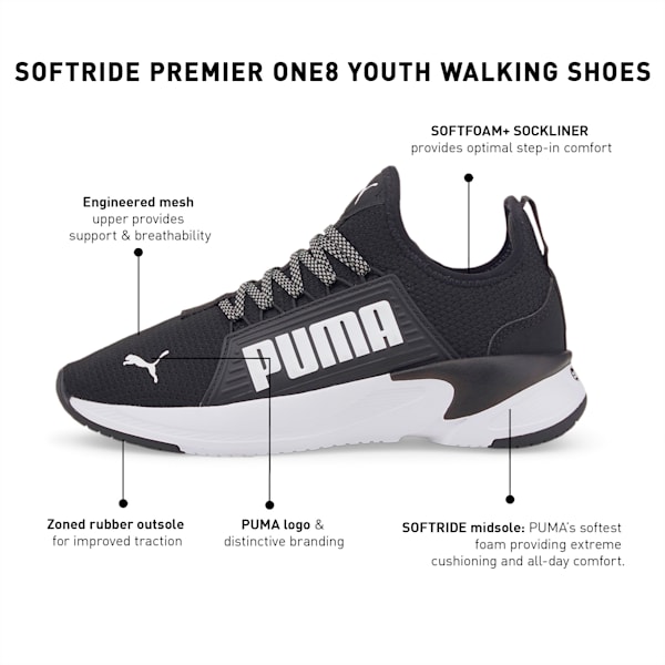 Puma new shoes one 8 online